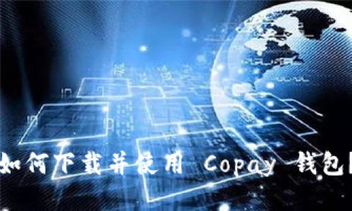 如何下载并使用 Copay 钱包？