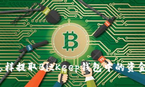 怎样提取BitKeep钱包中的资金？