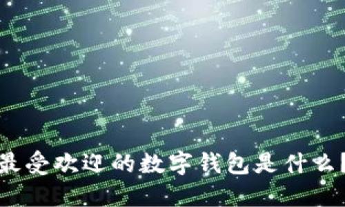 最受欢迎的数字钱包是什么？