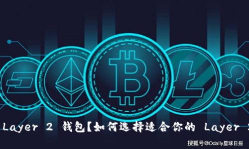 什么是 Layer 2 钱包？如何选择适合你的 Layer 2 钱包？