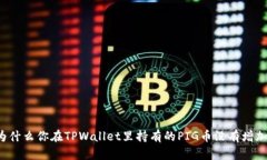 为什么你在TPWallet里持有的PIG币没有增加？