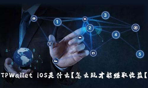 TPWallet iOS是什么？怎么玩才能赚取收益？