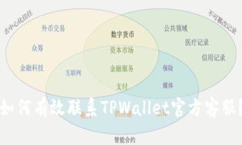 如何有效联系TPWallet官方客服？