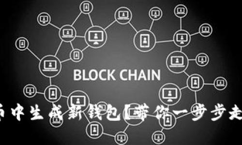 如何在莱特币中生成新钱包？带你一步步走入加密世界！