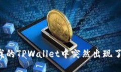 为什么我的TPWallet中突然出现了新币种？
