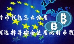比特币钱包怎么办用如何选择并安全使用比特币