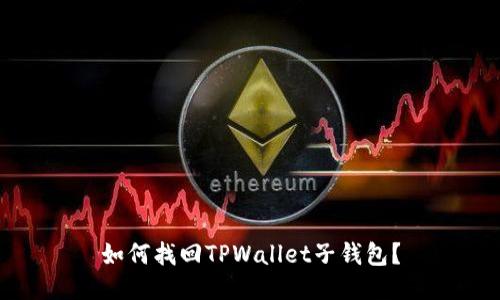 如何找回TPWallet子钱包？