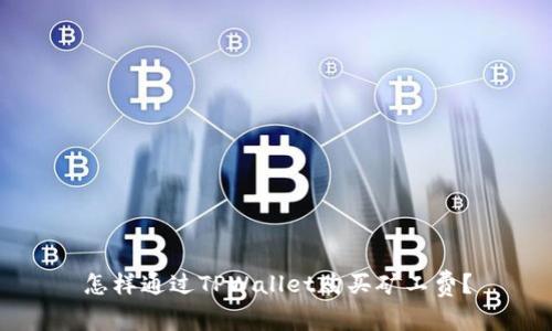 怎样通过TPWallet购买矿工费？