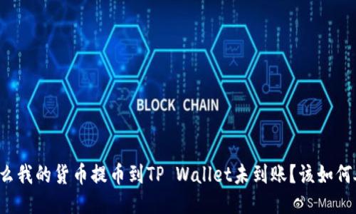 为什么我的货币提币到TP Wallet未到账？该如何处理？
