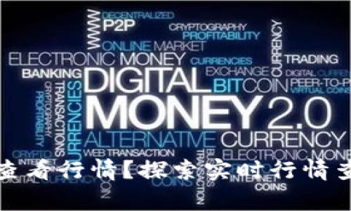 tpwallet如何查看行情？探索实时行情查询的最佳途径