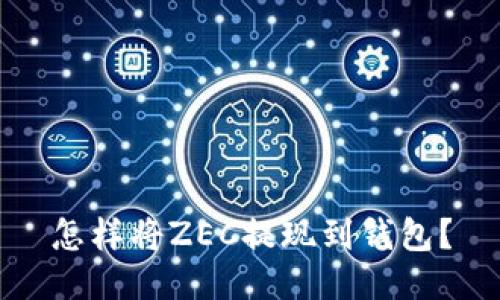 怎样将ZEC提现到钱包？