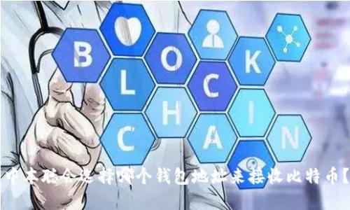 中本聪会选择哪个钱包地址来接收比特币？