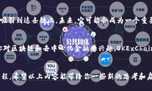 OKExChain 是OKEx旗下推出的一条公有链，旨在实现去中心化的金融生态系统。简单来说，OKExChain的目标是为开发者和用户提供一个高效的区块链基础设施，允许他们在上面搭建去中心化应用（DApps）。

什么是OKExChain？
所谓的OKExChain，是一个为数字货币交易和金融服务而量身定制的区块链平台。最初，OKExChain的创建是为了解决现有交易所不能提供的去中心化服务。它的设计理念是希望能够实现更高的交易速度和更低的交易费用，这对于使用区块链技术进行交易至关重要。

OKExChain的特点
OKExChain在多个方面表现出色，首先是它的高性能。该链的设计目标是支持高并发交易，确保在用户量激增的情况下仍能保持流畅的交易体验。此外，OKExChain还通过其独特的共识机制，确保了网络的安全性和稳定性。

其次，OKExChain具备了良好的可扩展性，这意味着开发者在其上搭建应用时，不需要担心网络负载的问题。同时，它也支持智能合约，这使得开发者可以更灵活的构建DApps，进而推动生态的发展。

OKExChain的优势
OKExChain所具有的显著优势，来源于它的社区和资源背景。作为由大型交易所推出的区块链，OKExChain能够利用这一平台的用户基础，快速聚集开发者和用户，这是许多新兴区块链项目无法比拟的。此外，OKEx还积极与其他项目和开发者合作，这为其生态的繁荣奠定了基础。

如何使用OKExChain？
若要进入OKExChain的世界，用户只需下载支持该链的钱包，创建账户后就可以进行交易和参与各种活动。许多去中心化应用也已开始在这个平台上运行，用户可以通过这些应用享受交易、借贷等多种金融服务。

未来展望
不少业内专家认为，OKExChain具有强大的生命力。随着去中心化趋势的不断上升，越来越多的用户和开发者将会被吸引到这条链上。未来，它可能会成为一个重要的去中心化金融（DeFi）平台，为更多的金融产品和服务提供支持。

总结
总的来说，OKExChain作为一条公有链，凭借其高效的性能和良好的可扩展性，正在逐步形成自己的生态体系。如果你对区块链和去中心化金融感兴趣，OKExChain不容错过。

OKExChain, 去中心化, 区块链, DApp, 金融服务/guanjianci
OKExChain 的理解与使用，对于任何想要深入数字货币和区块链领域的人来说，都是一个非常重要的学习和探索过程。希望以上内容能带给你一些新的思考和启发，如果有兴趣，记得持续关注它的发展动态哦！