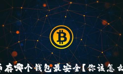 
比特币存哪个钱包最安全？你该怎么选择？