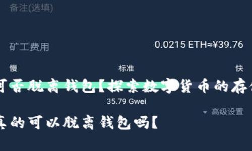 比特币可否脱离钱包？探索数字货币的存储与交易

比特币真的可以脱离钱包吗？