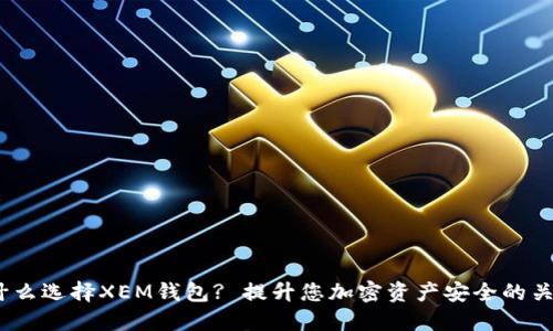 : 为什么选择XEM钱包? 提升您加密资产安全的关键吗？