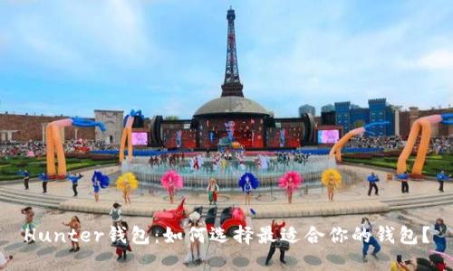 Hunter钱包：如何选择最适合你的钱包？