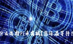  为什么选择Pi币商城？您还在等待什么？