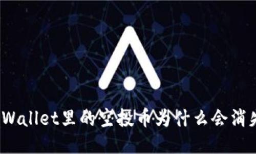 TPWallet里的空投币为什么会消失？