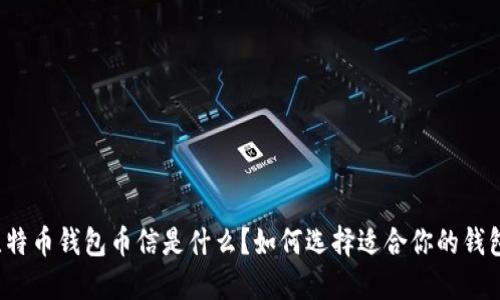 比特币钱包币信是什么？如何选择适合你的钱包？