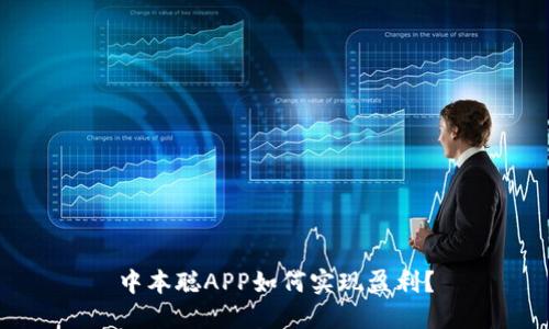 中本聪APP如何实现盈利？