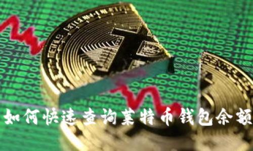  如何快速查询莱特币钱包余额？