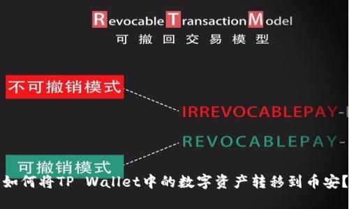 如何将TP Wallet中的数字资产转移到币安？