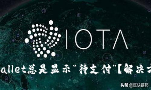 为什么TPWallet总是显示“待支付”？解决方案是什么？