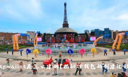 tpwallet是怎么建的？揭秘TP钱包的创建过程