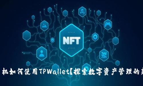 苹果手机如何使用TPWallet？探索数字资产管理的新方式！