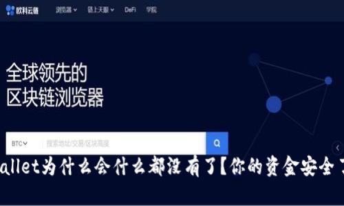 TPWallet为什么会什么都没有了？你的资金安全了吗？