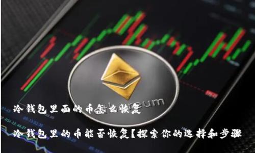 冷钱包里面的币怎么恢复

冷钱包里的币能否恢复？探索你的选择和步骤