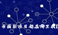 币圈新项目都在哪里找？