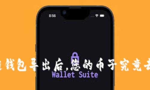 量子链钱包导出后，您的币子究竟去哪了？