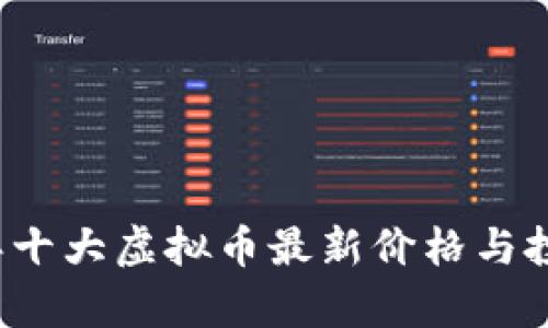 2023年十大虚拟币最新价格与投资分析