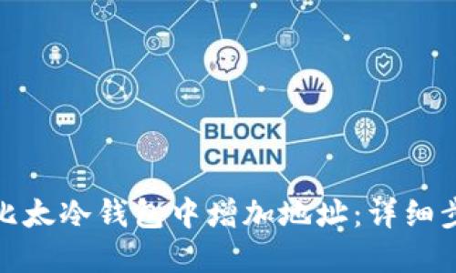 : 如何在比太冷钱包中增加地址：详细步骤与技巧