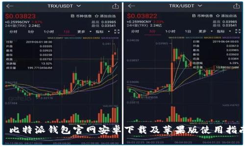 : 比特派钱包官网安卓下载及苹果版使用指南
