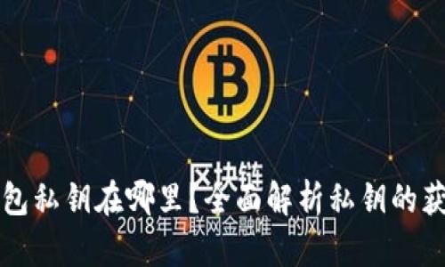 比特币钱包私钥在哪里？全面解析私钥的获取与管理