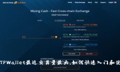 : TPWallet最近交易量最大，如何快速入门和使用