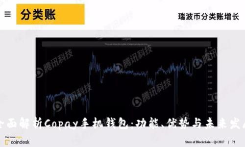 全面解析Copay手机钱包：功能、优势与未来发展