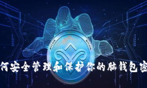 如何安全管理和保护你的脑钱包密码