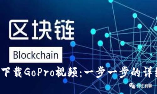  如何下载GoPro视频：一步一步的详细指南