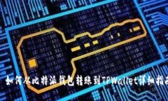 : 如何从比特派钱包转账到TPWallet详细指南
