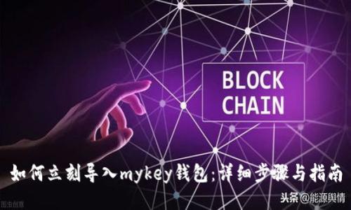 如何立刻导入mykey钱包：详细步骤与指南