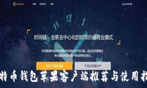  
比特币钱包苹果客户端推荐与使用指南