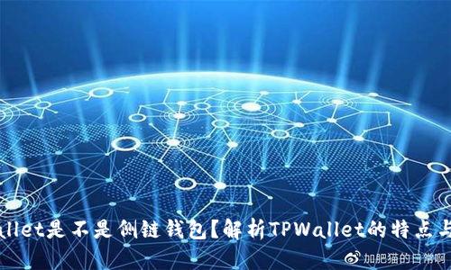 TPWallet是不是侧链钱包？解析TPWallet的特点与功能