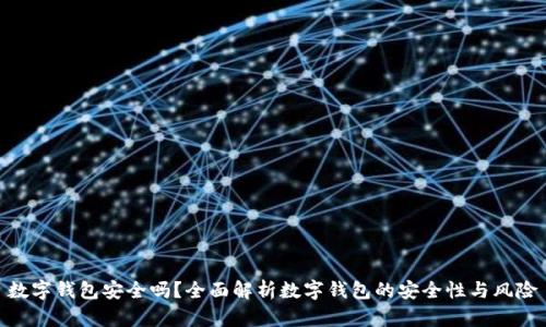 数字钱包安全吗？全面解析数字钱包的安全性与风险