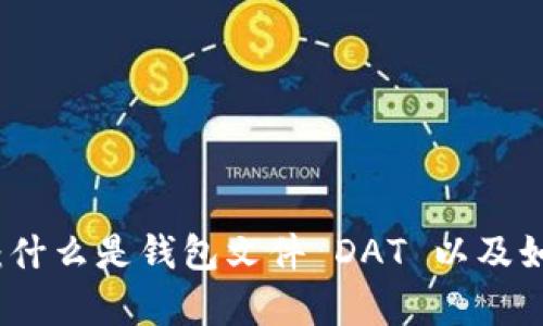 全面解析：什么是钱包文件 DAT 以及如何使用它