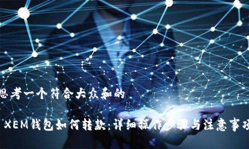 思考一个符合大众和的

 XEM钱包如何转款：详细操作步骤与注意事项