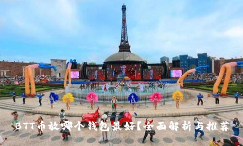 BTT币放哪个钱包最好？全面解析与推荐